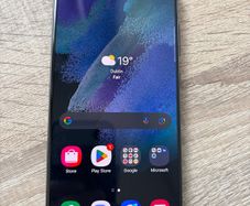 Samsung S21 FE 5g