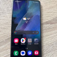 Samsung S21 FE 5g