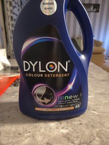 Dylon Colour Detergent
