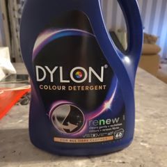 Dylon Colour Detergent