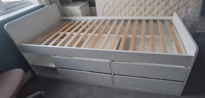 bed single