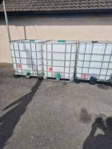 ibc tanks