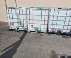 ibc tanks