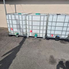 ibc tanks
