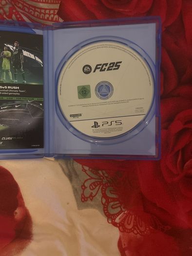 video games