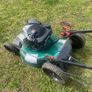 Petrol lawn mower Image 7