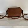 Suedette Crossbody Bag Image 5