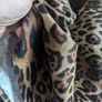 Leopard print new skirt Image 6