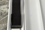 Whoop 5.0 Black coreknit band