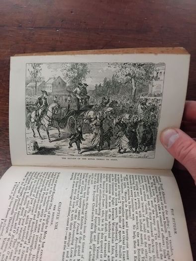 History of The French Revolution