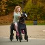 Ride on mechanical pony Image 10