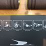 Crane Multi-function Exercise Machine Image 5
