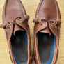 Dubarry Admiral Deck Shoes Image 2