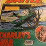Battle Action 28th Mar 18th and 25th Apr and 9th May 1981 IPC Comics Image 4