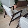 IKEA  Ekenaset Arm Chair Image 6
