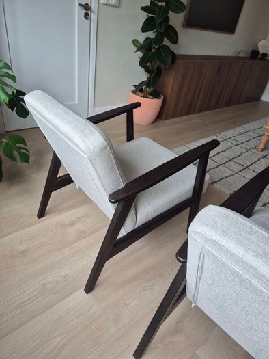 IKEA  Ekenaset Arm Chair