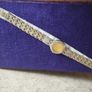 Women's watch Geneva Two-Tone Quartz. Image 2