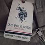 x2 Bundle - Brand New US Polo Assn. Tracksuit - Colour - Sky Rocket - Size - 15-16 Yeah - RRP - 100.00 Image 8