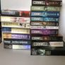 120+ Crime Thriller & Mystery Book Mega Lot Image 6