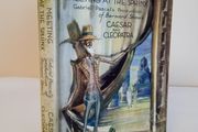 Meeting at the Sphinx: Gabriel Pascal's Production of Bernard Shaw's Caesar and Cleopatra by Marjorie Deans (HQ175)