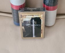 Poker Nights cards & chips