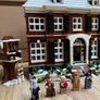 Lego Home Alone 21330 Image 2