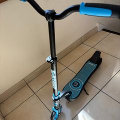 G start Electric scooter