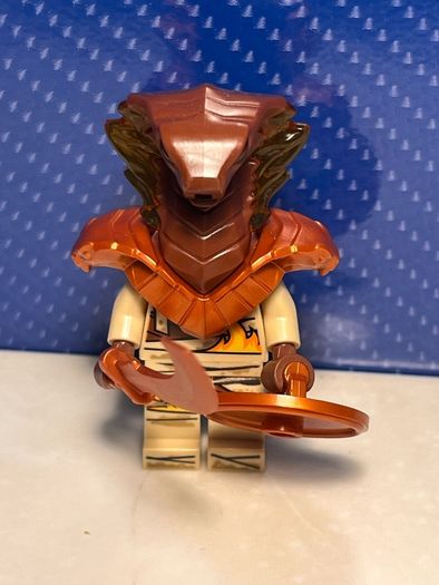 5 ninjago lego