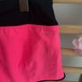 Nike dri-fit size large florescent with black Image 6