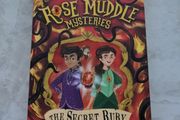 The Rose Muddle Mysteries