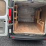 Opel Vivaro 141 lwb in a wrap can come off Image 2