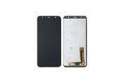 For Samsung Galaxy J6 Plus J610 Display LCD Touch Screen Digitizer Assembly Black - FHT04SMLCD