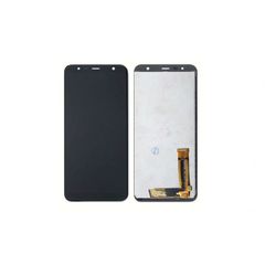 For Samsung Galaxy J6 Plus J610 Display LCD Touch Screen Digitizer Assembly Black - FHT04SMLCD