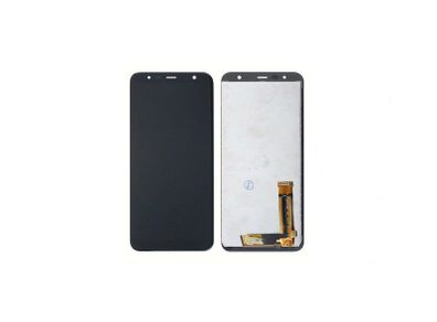 For Samsung Galaxy J6 Plus J610 Display LCD Touch Screen Digitizer Assembly Black - FHT04SMLCD