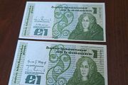 2 cleen pound noats