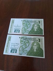 2 cleen pound noats