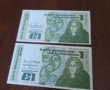 2 cleen pound noats