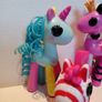 Lalaloopsy Ponies Horses Image 4