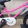 Kids chipmunk bike size 18 inch wheels Image 5