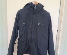 Ski jacket