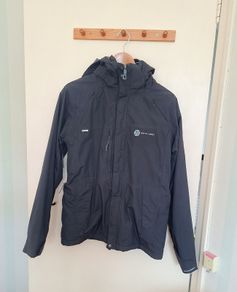 Ski jacket