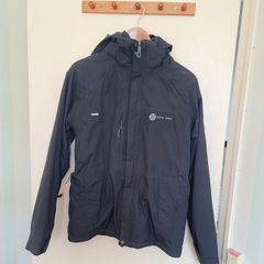 Ski jacket