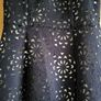 Navy Marc Angelo  dress Image 2