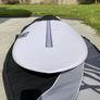 DHD Black Diamond EPS Carbon Surfboard Image 5