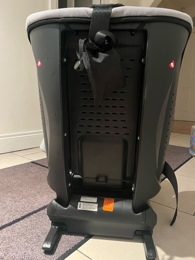car seat