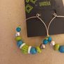 Marks & Spencer  Costume  Earrings.  New. Image 2