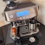 Sage Barista  Pro Coffee Machine Image 2