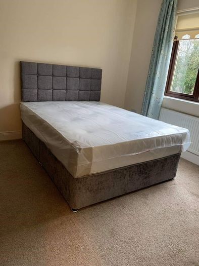 Small Double bed beds