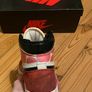 Air Jordan 1 High OG "Spider-Man: Across the Spider-Verse", also commonly referred to as the "Next Chapter" edition. Size 6 Image 5