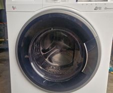 washer dryer